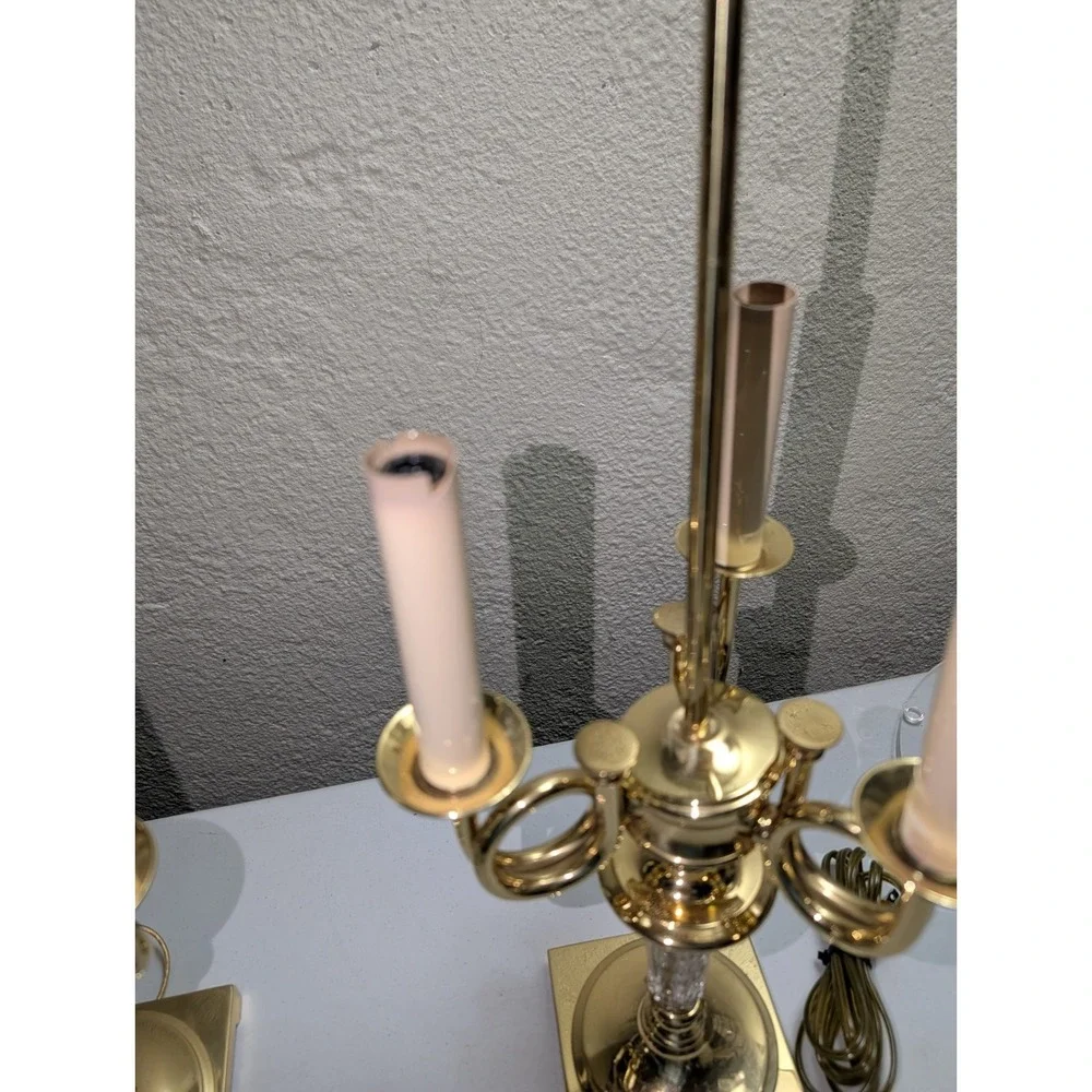 Waterford lamp right